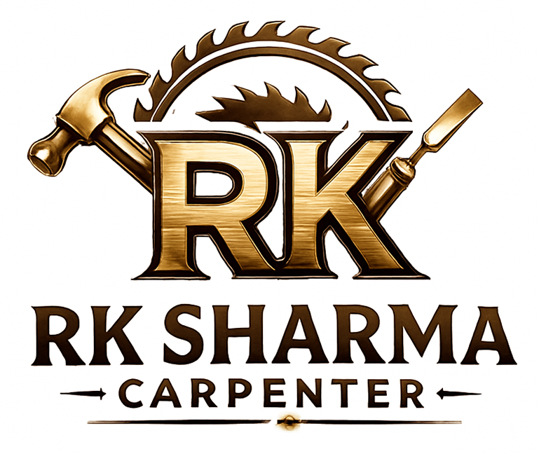 RK Sharma Carpenter