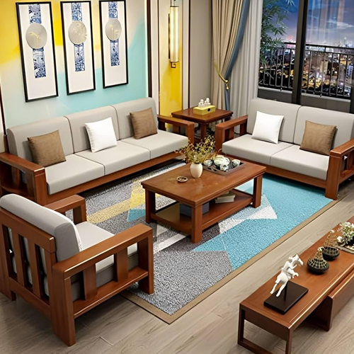 Welcome To RK Sharma Carpenter