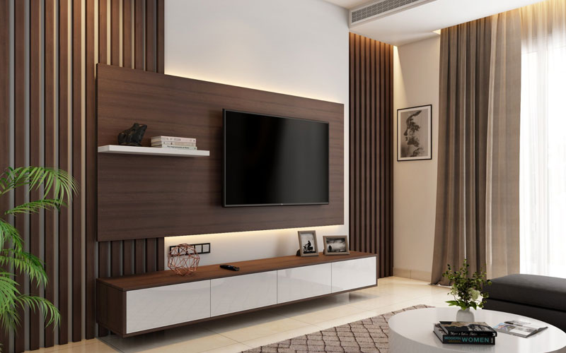 TV Cabinet